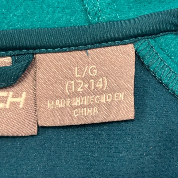 Teal Women's Ski & Snow Jacket - Picture 8 of 10